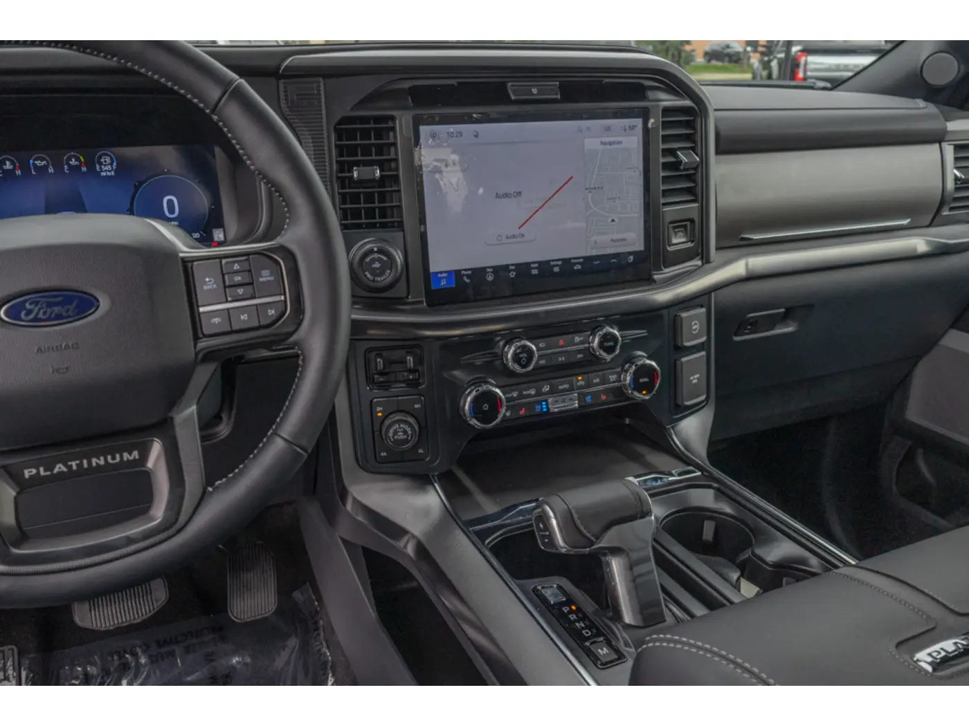 2026 Ford F-150 - $85,575