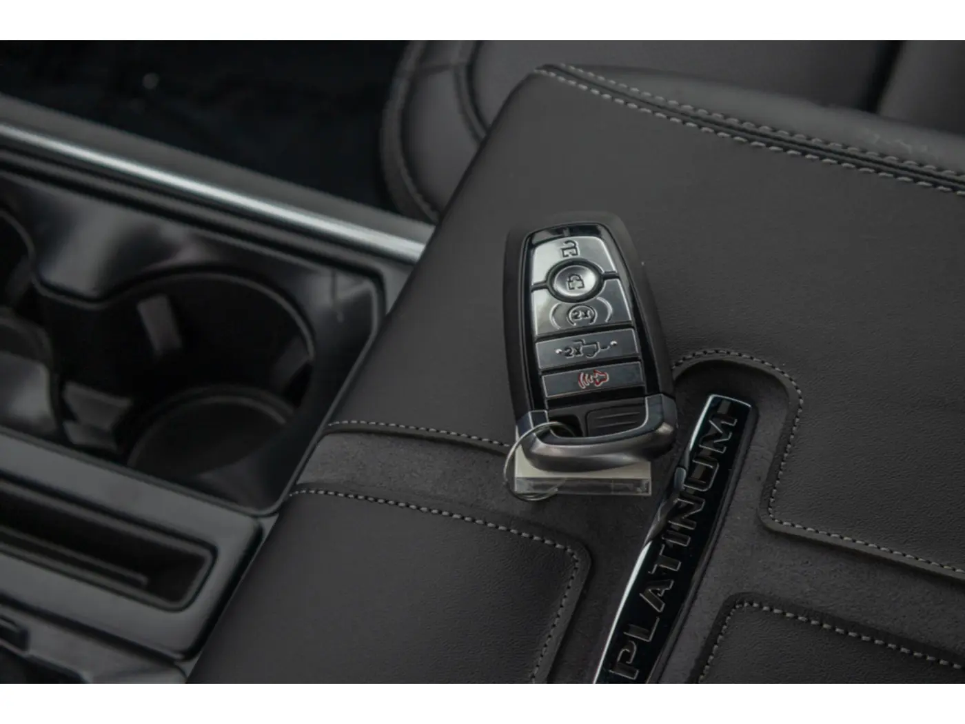 2026 Ford F-150 - $85,575
