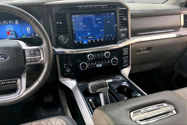 2024 Ford F-150 - $57,313