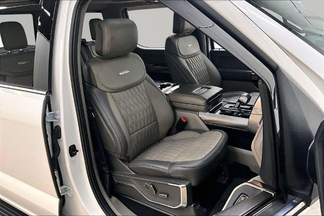 2024 Ford F-150 - $57,313
