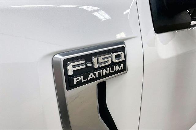 2024 Ford F-150 - $57,313