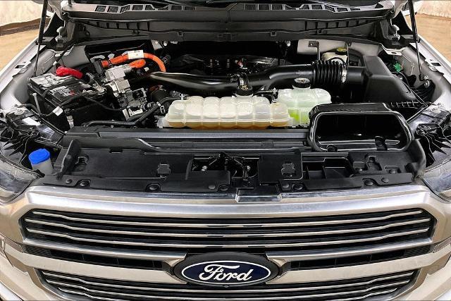 2024 Ford F-150 - $57,313