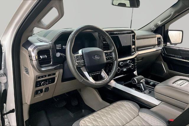 2024 Ford F-150 - $57,313