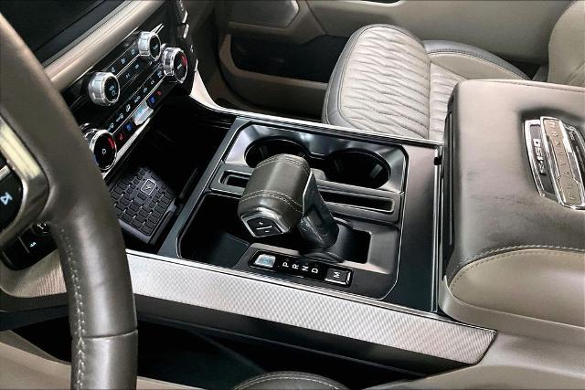 2024 Ford F-150 - $57,313
