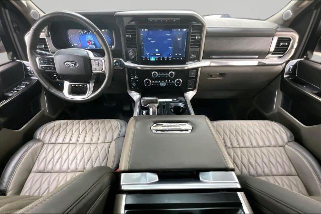 2024 Ford F-150 - $57,313