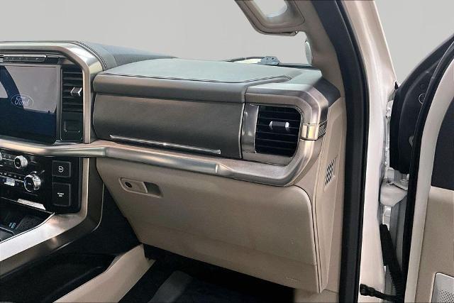 2024 Ford F-150 - $57,313