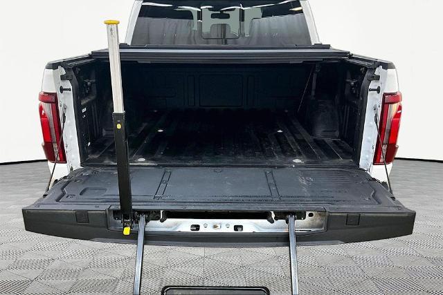 2024 Ford F-150 - $57,313