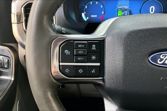 2024 Ford F-150 - $57,313