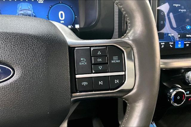 2024 Ford F-150 - $57,313
