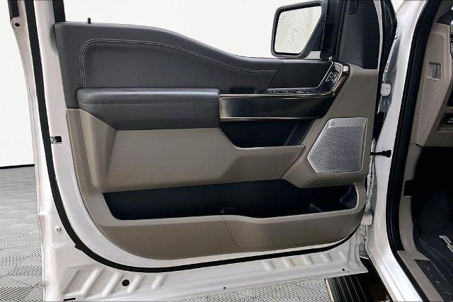 2024 Ford F-150 - $57,313