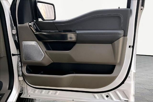 2024 Ford F-150 - $57,313