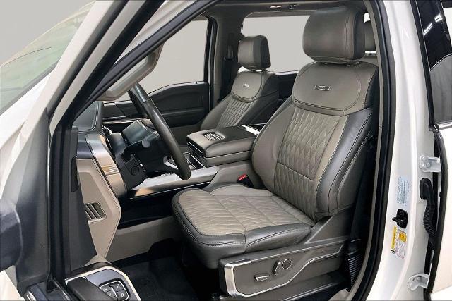 2024 Ford F-150 - $57,313