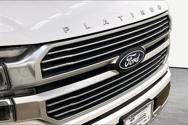 2024 Ford F-150 - $57,313