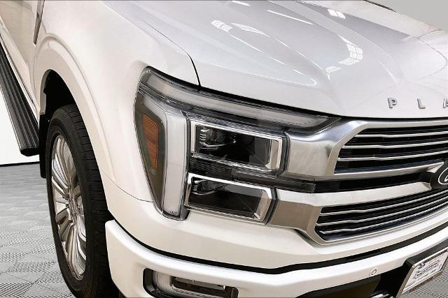 2024 Ford F-150 - $57,313