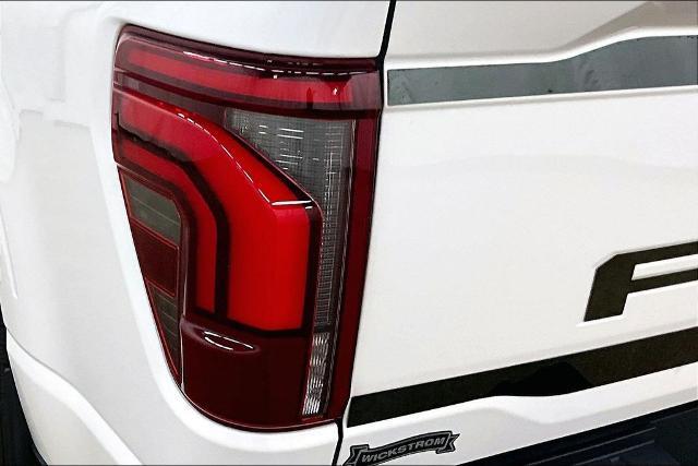 2024 Ford F-150 - $57,313