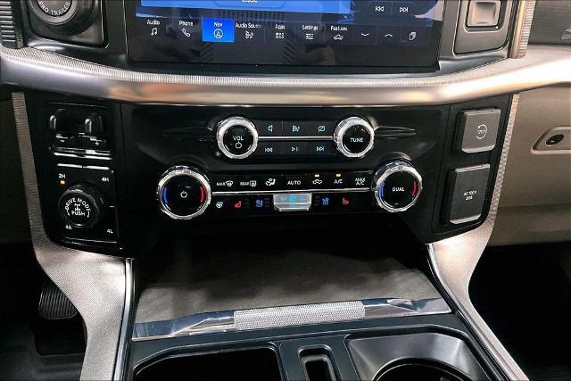 2024 Ford F-150 - $57,313