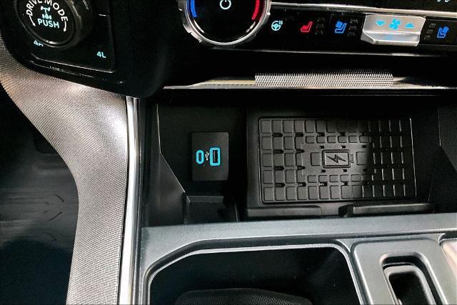 2024 Ford F-150 - $57,313