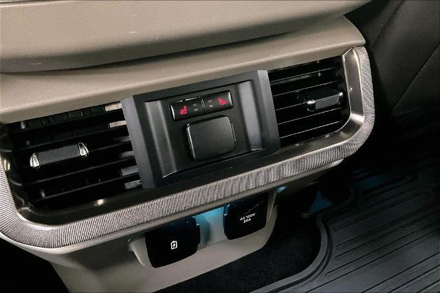 2024 Ford F-150 - $57,313