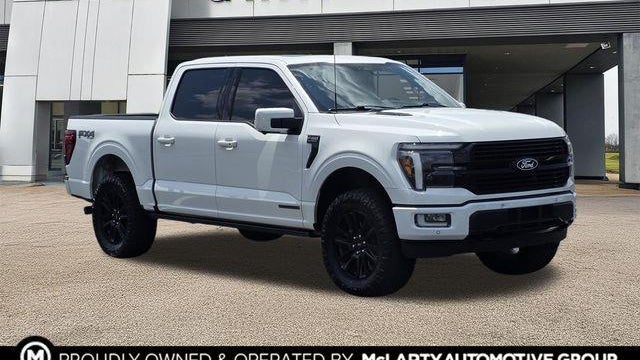 Preowned 2024 Ford F-150 Platinum for Sale