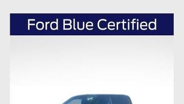 Preowned 2025 Ford F-150 Platinum for Sale
