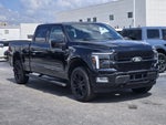 2025 F-150 Thumbnail 3