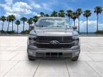 2025 F-150 Thumbnail 2