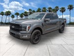 2025 F-150 Thumbnail 3