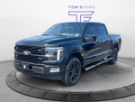 2025 F-150 Thumbnail 1
