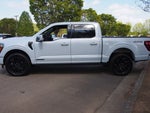 2025 F-150 Thumbnail 4