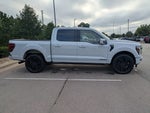2025 F-150 Thumbnail 3