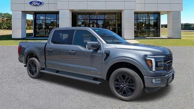 Preowned 2025 Ford F-150 Platinum for Sale