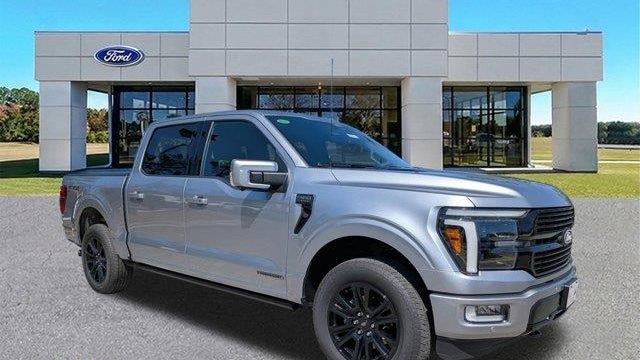 Preowned 2025 Ford F-150 Platinum for Sale