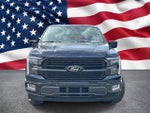 2024 F-150 Thumbnail 3