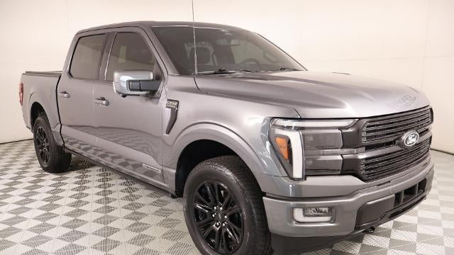 Preowned 2024 Ford F-150 Platinum for Sale