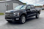 2024 F-150 Thumbnail 2