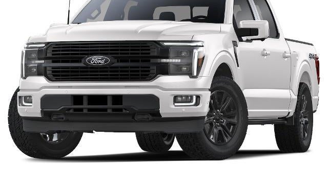 Preowned 2024 Ford F-150 Platinum for Sale