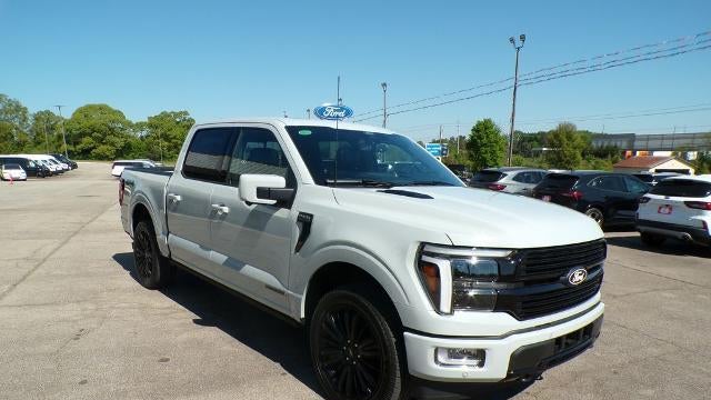 Preowned 2024 Ford F-150 Platinum for Sale
