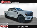 2024 F-150 Thumbnail 1