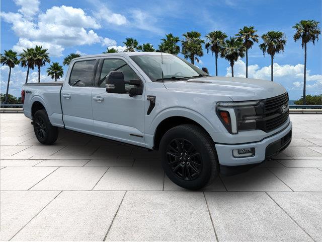 2025 Ford F-150 - $58,011