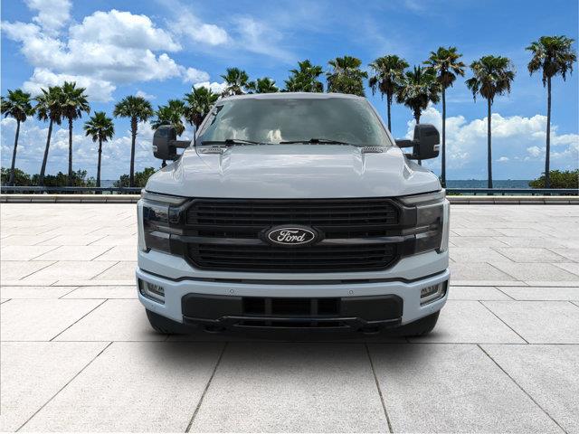 2025 Ford F-150 - $58,011