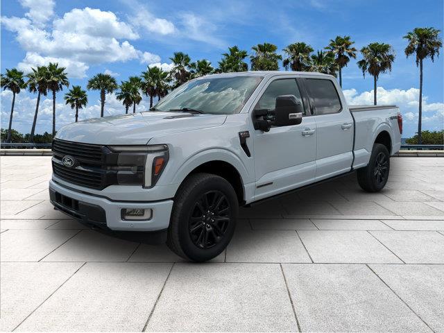 2025 Ford F-150 - $58,011