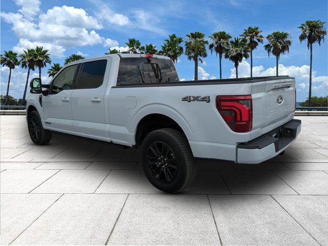 2025 Ford F-150 - $58,011