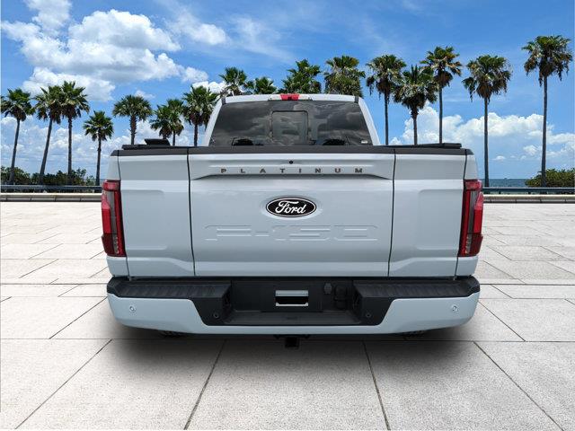 2025 Ford F-150 - $58,011