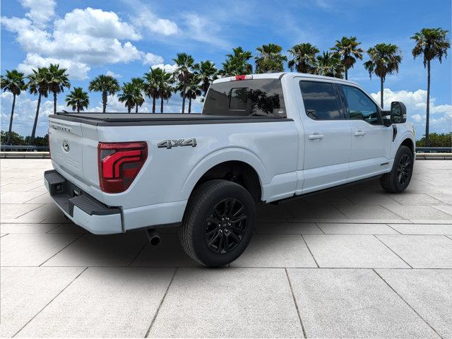 2025 Ford F-150 - $58,011