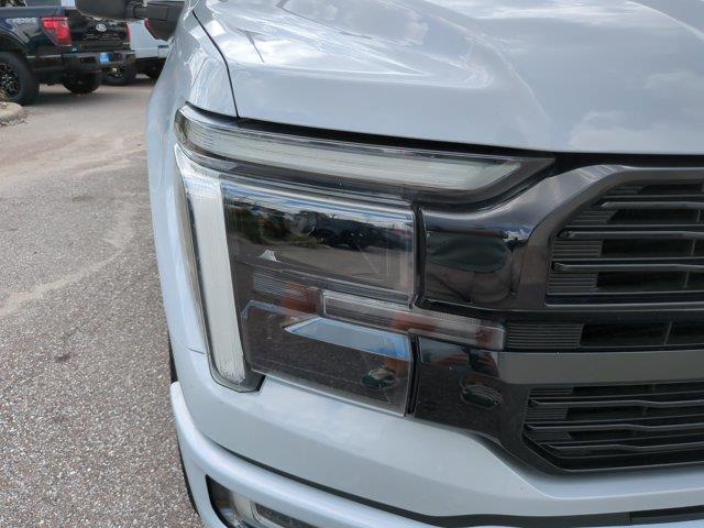 2025 Ford F-150 - $58,011