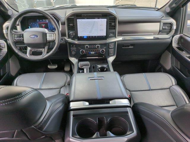 2025 Ford F-150 - $58,011