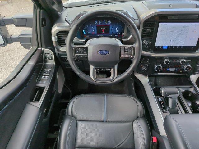 2025 Ford F-150 - $58,011