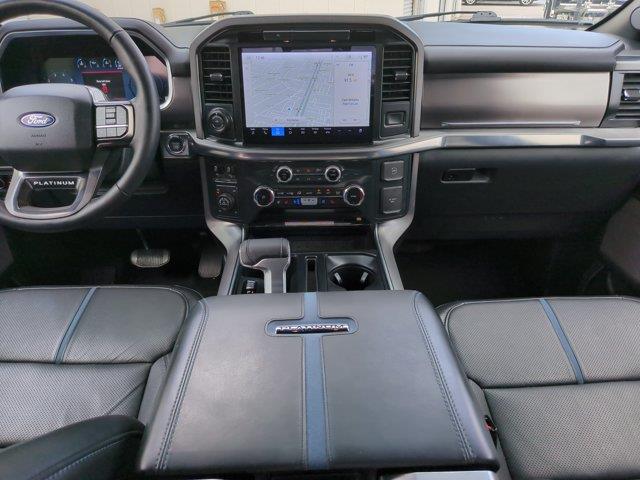 2025 Ford F-150 - $58,011