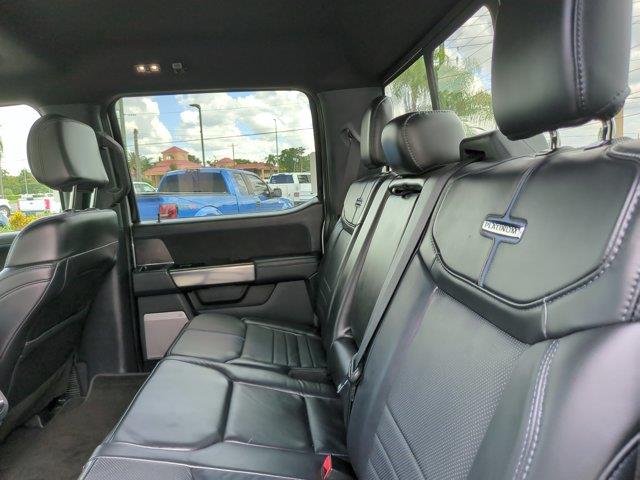 2025 Ford F-150 - $58,011