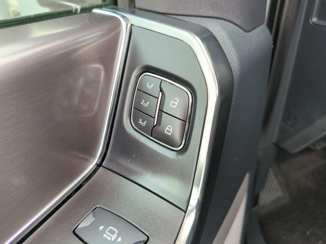 2025 Ford F-150 - $58,011